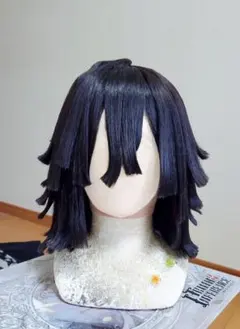 2026年最新】伊黒小芭内コスプレの人気アイテム - メルカリ