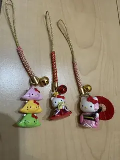 ご当地キティ　京都限定