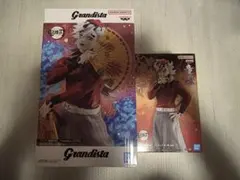 童磨 フィギュア　2個セット