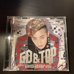 GD＆TOP G-DRAGON ver.
