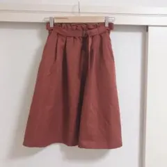 早い者勝ち スカート