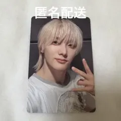 ボネクドboynextdoor ソンホfcトレカ メンバーシップ 特典ボイネク