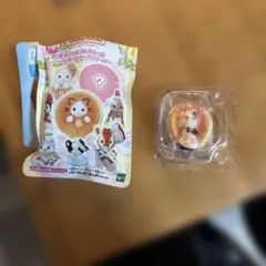 シルバニアファミリー　1番くじ 赤ちゃんコレクション　ハッピースイーツシリーズ