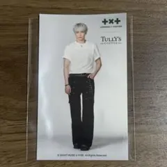 TXT ヒュニンカイ タリーズ ステッカーのサムネイル