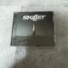 Skillet Comatose CD