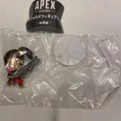 APEX デフォルメフィギュア　ランパート