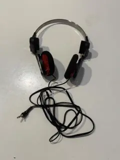 KOSS portaPro 有線ヘッドホン 本体