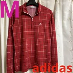 adidasアディダス テーラーメイド ゴルフウェア 長袖カットソー・レディース