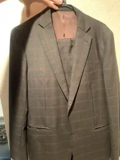 タケオキクチ　テーラードジャケット スーツ