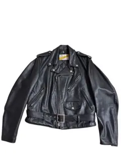 102.Perfecto by Schott NYC ダブルライダースジャケット