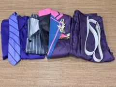 にじさんじ　不破湊ホスト衣装のサムネイル