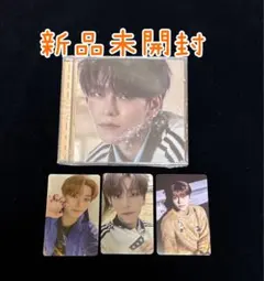 ALD1 シンロン JEWELケース 新品未開封 トレカセット