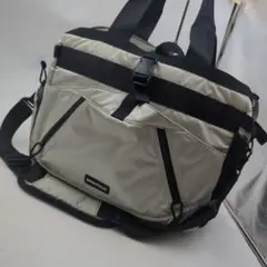 [美品]BRIEFING TRANSITION WIRE GOLF オレンジ ブリーフィング トランジッションワイヤー ゴルフ エアー [オレンジ