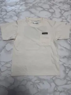 新品　Columbia キッズ Tシャツ ホワイトのサムネイル