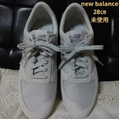 ニューバランス スニーカー