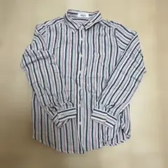 archives アルシーヴ シャツ ストライプのサムネイル