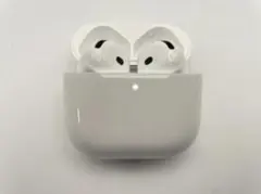 Apple AirPods4エアポッズ アクティブノイズキャンセリング搭載モデル