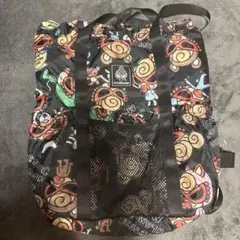 ヒスミニ 2wayバッグ