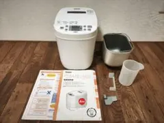 新品未使用 TWINBIRD ホームベーカリー PY-E631 ごはんパン 米粉
