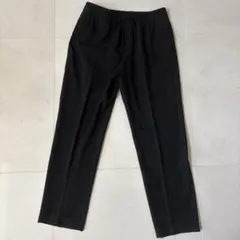 ZARA ブラック イージーパンツ M