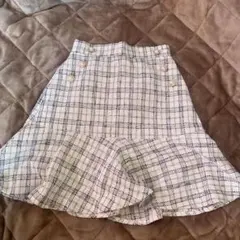 evelyn 量産型 ミニスカート