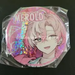 2025年最新】フラガリアメモリーズ メロルド 缶バッジの人気アイテム