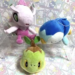 2026年最新】セレビィ ぬいぐるみの人気アイテム - メルカリ