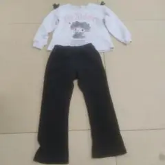 マイメロディ パジャマ