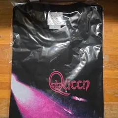 Queen アルバムカバーTシャツ Lサイズ