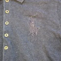 人気 archive y2k 00s Ralph Lauren ビッグポニーポロ - メルカリ