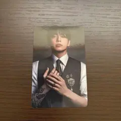 BTS ジョングク トレカ 店舗特典 アリラン グク タワレコ - メルカリ