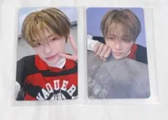 TWS トレカ タワレコ HMV 店舗特典 ジフン2枚セット