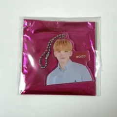 세븐틴 세부티 우지 아크릴 매력 세부 카페