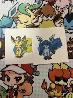 ポケモンパン ブリシャイフェス