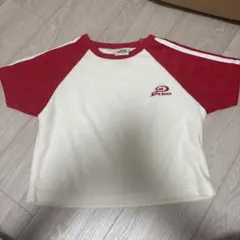 PIKO HTH コラボTシャツのサムネイル