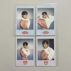 straykids ポラロイドセット〔リノ〕