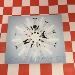 【D17403】Snow Man/Snow Mania S1