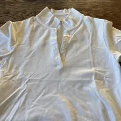 UNIQLO 半袖ポロシャツ Mサイズ