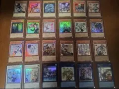 遊戯王 スタンプエディション ウルトラレア48枚 フルコンプリートセット