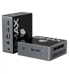 11151BMAX ミニpc IntelN95 B4 Turbo16＋512GB