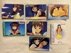 カードキャプターさくら カードダスマスターズ No.160 エンディングカード P*ん様 カードキャプターさくら カードダスマスターズ No.160