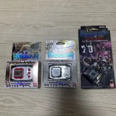 2026年最新】デジモンペンデュラムcolor セットの人気アイテム - メルカリ