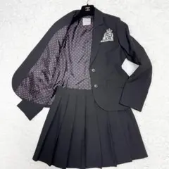 【165B✨】DECORA PINKY'S　ブレザーとスカート2点セット　卒服