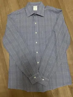 ブルックスブラザーズ チェックシャツ