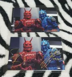 仮面ライダー電王 ブロマイドコレクション 16種セット バラ売り❌️ 2025年最新】電王 ブロマイドの人気アイテム - メルカリ