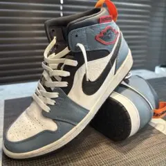 【28.5】Nike Air Jordan 1 mid ファセッタズム