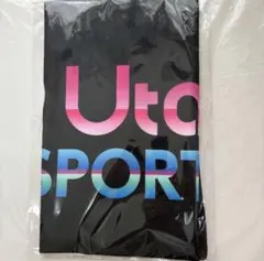 NHK 公開収録 Uta-Tubeグッズ タオル 非売品