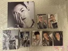 SEVENTEEN HAPPY BURSTDAY バーノン