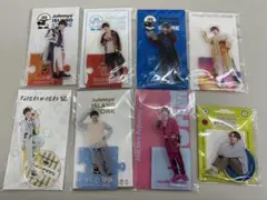2025年最新】藤原丈一郎アクスタの人気アイテム - メルカリ