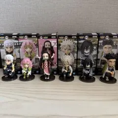 2025年最新】鬼滅の刃 フィギュアの人気アイテム - メルカリ